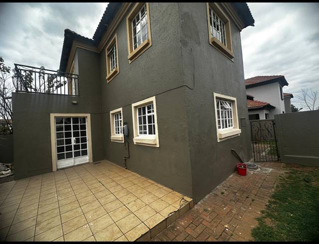 2 BEDROOM HOUSE FOR SALE IN BRAKPAN NORTH